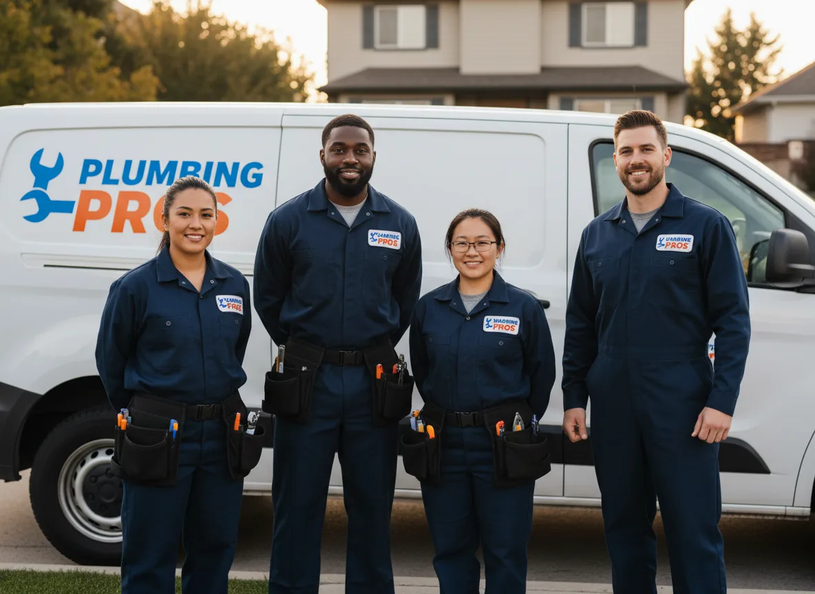 Water Heater Repair company in Woodburn, IA