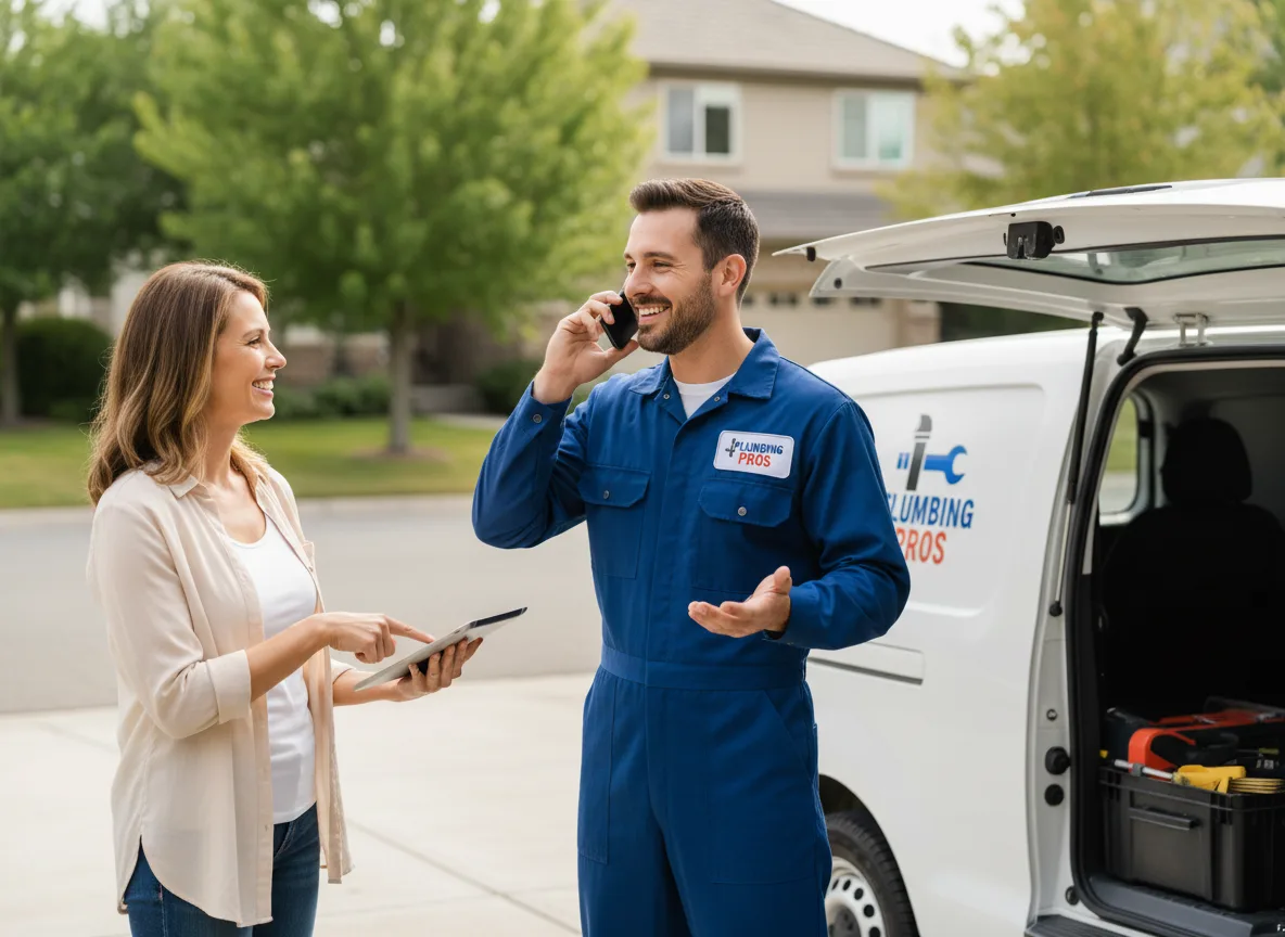 Water Heater Repair Woodburn, IA FAQs